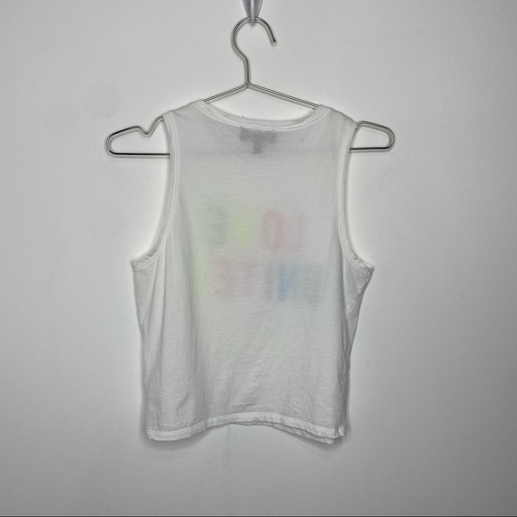 Express Love United Rainbow Pride Tank - Picture 6 of 7
